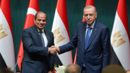 Şok edici iddia: Mısır, Türkiye'nin uluslararası güçte yer almasını istemiyor