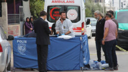 Sokak Ortasında Cinayet: Silah Tutukluk Yaptı, Doldurup Vurdu