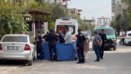 Sokak Ortasında İşlenen Cinayet