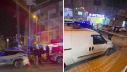 Sokak Ortasında “Kız Meselesi” Cinayeti: Polis Saldırganı Arıyor
