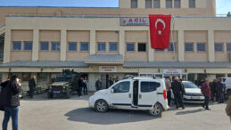 Sokak Ortasında Suikast: Kardeşler Ölüm Ayırdı