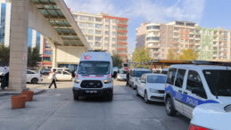 Sokaklar Teksas Gibi: Beş Kişi Vuruldu