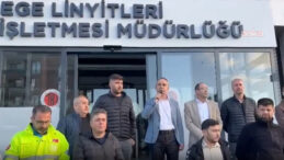 Soma&rsquo;da Maden İş&ccedil;ilerinin &Ouml;zelleştirme İsyanı