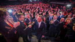 Son G&uuml;n: CHP Kurultayı'nda 23 İsim Anahtar Listede Yer Alacak