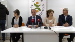 Son &Uuml;&ccedil; Haftada 750'den Fazla Vatandaş Gıda Zehirlendi