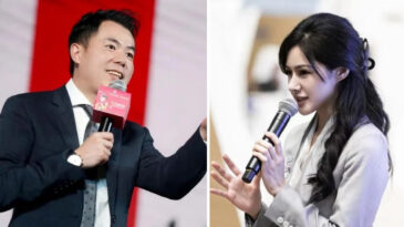 Sosyete Gen&ccedil; Milyarderleri Konuşuyor: '&Ccedil;ay Kralı' ve 'G&uuml;neş Prensesi' Evlenecek