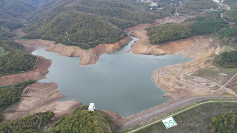 Su Seviyesi Kritik: Acil Eylem Planı Uygulamada