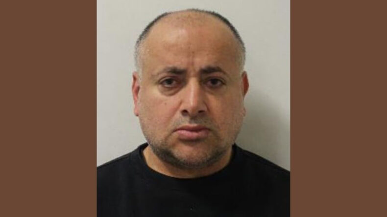 Suç Kaydı Kabaran Türk, Sınır Dışı Edilemedi; Tazminat İhtimali Gündemde