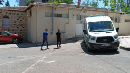 Sulama Kanalına Düşen Bebek Hayatını Kaybetti