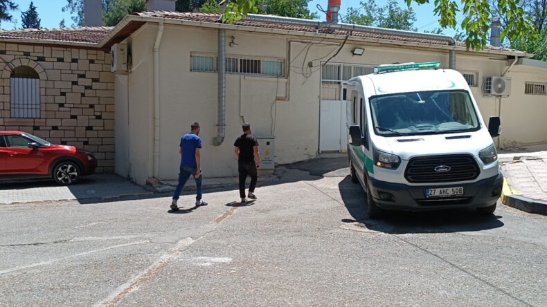 Sulama Kanalına Düşen Bebek Hayatını Kaybetti