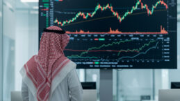 Suudilerden Yeni Borsa Hamlesi
