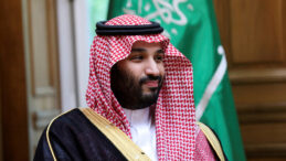 Suudilerin Yeni Hedefi Warner Bros. Discovery