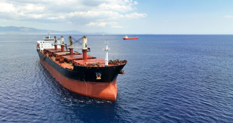 S&uuml;per Tanker Kiralama Maliyetleri Beş Yılın En &Uuml;st Seviyesine Ulaştı