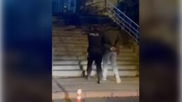 Ş&uuml;pheli Duruş: 12,5 Yıl Cezası Olduğu Ortaya &Ccedil;ıktı