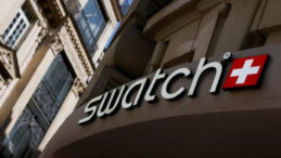 Swatch Grevi Sona Erdi