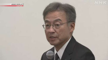 Taciz Skandalı: Eyalet Valisi İstifa Etti