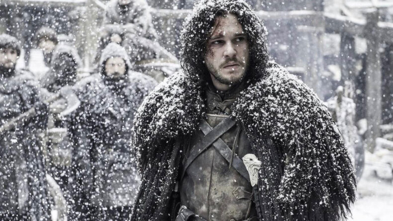 Taht Oyunları'nın Gece N&ouml;bet&ccedil;ileri Ger&ccedil;ek Hayatta Hayata Ge&ccedil;iyor