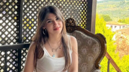 Takla Atan Ara&ccedil;tan Fırlayan Gen&ccedil; Kız Hayatını Kaybetti