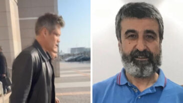 Taksiciyi darbeden İngiliz boks&ouml;r: Ka&ccedil;ırıldığımı d&uuml;ş&uuml;nd&uuml;m, saldırdım
