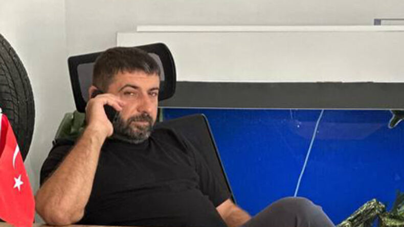Tamirhanede Vuruldu, 20 G&uuml;n Sonra Hayatını Kaybetti