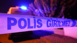 Tanker S&uuml;r&uuml;c&uuml;s&uuml; Silahlı Olarak Bulundu