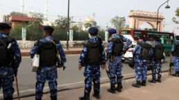 Tapınakta Facia: 9 Ölü, Çok Sayıda Yaralı