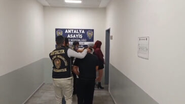 Tapu Dolandırıcılığı Nedeniyle 3 Kişi Tutuklandı