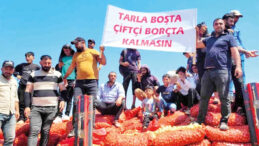 Tarım, Orman ve Hayvancılık Krizi: 2024'te &Ccedil;ift&ccedil;i Eylemleri