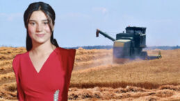 Tarlada Çalıştırılan 16 Yaşındaki Kız Biçerdöverin Altında Can Verdi