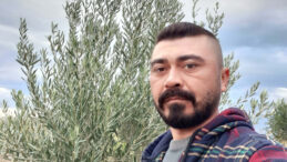 Tarlaya Yuvarlanan Ara&ccedil;ta S&uuml;r&uuml;c&uuml; Hayatını Kaybetti