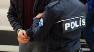 Tartışma Cinayetinde 20 Yıl 6 Ay Hapis Cezası