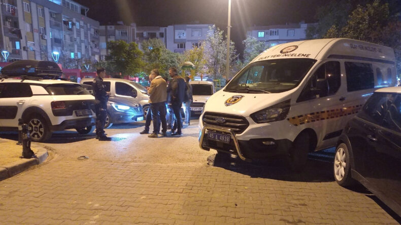 Tartışma Kavgaya Dönüştü: Bir Kişi Silahla Yaralandı
