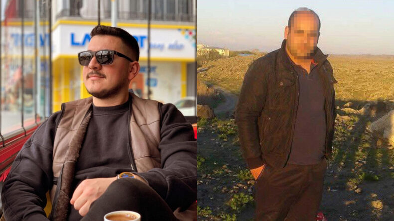 Tartışma sonucunda av t&uuml;feğiyle cinayet