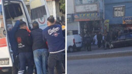 Tartıştığı Ağabeyini &Ouml;ld&uuml;rd&uuml;