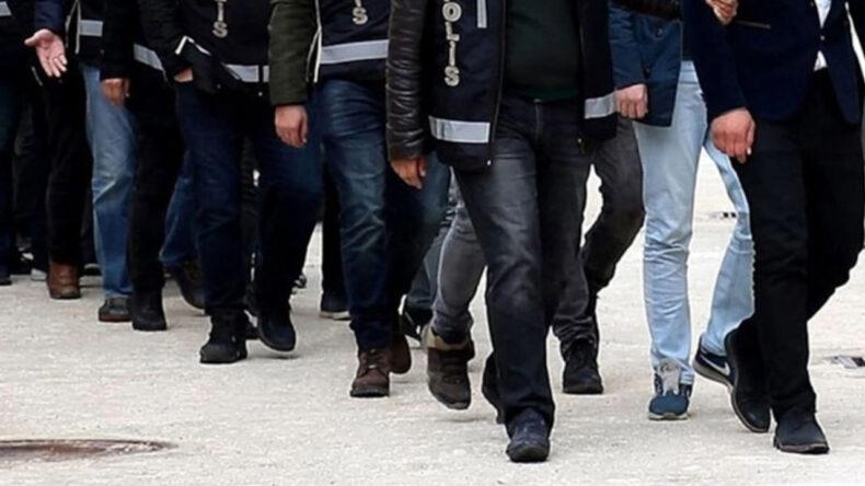 Taşlar Su&ccedil; &Ouml;rg&uuml;t&uuml; İddianamesi Hazır: &Ccedil;atışmaları Sosyal Medyada Canlı Yayınladılar