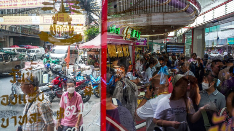 Tayland'a Seyahat Edenler Dikkat: Alkole Yeni Para Cezası Uygulaması