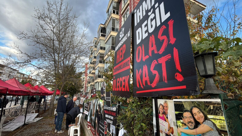 TBB'den Kartalkaya Açıklaması: Milat Olsun, Tüm Sorumlular Yargılansın