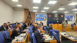 TBMM Plan ve Bütçe Komisyonu'nda 'Kebap' Tartışması