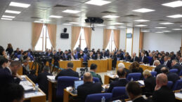 TBMM Plan ve Bütçe Komisyonu'nda AKP ve İYİ Parti Arasında Gergin Anlar