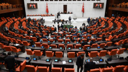 TBMM'de 'Yargı Bağımsızlığı' Tartışıldı