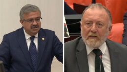 TBMM'de AKP ile DEM Parti Arasındaki Gerilim Tırmanıyor