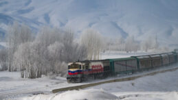 TCDD 780 İş&ccedil;i Alımı Ger&ccedil;ekleştiriyor