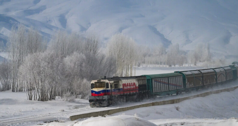 TCDD 780 İşçi Alımı Gerçekleştiriyor