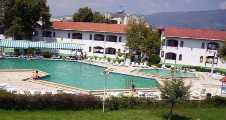 TCDD’nin Sosyal Tesis Satışı Meclis Gündeminde