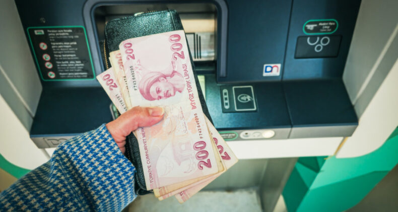 TCMB: Bireysel Kredi &Ouml;demelerinde Gecikme Oranı Y&uuml;kseliyor