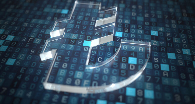 TCMB'den Dijital Lira A&ccedil;ıklaması