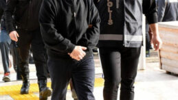 Tekirdağ'da 11 Kişi Gözaltına Alındı