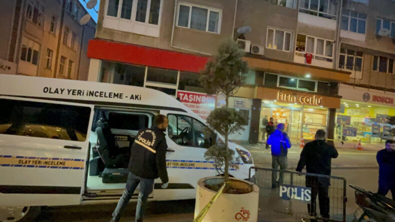 Tekvando İl Temsilcisine Silahlı Saldırı