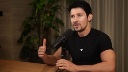 Telegram'ın kurucusu hakkında yeni karar