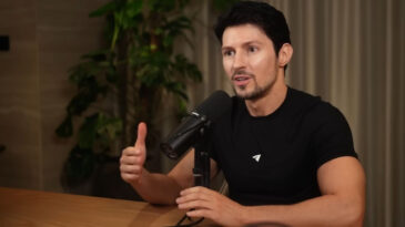 Telegram'ın kurucusu hakkında yeni karar